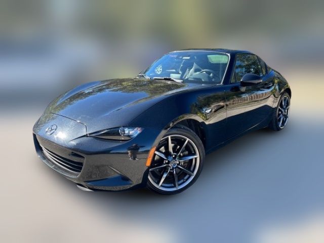 2020 Mazda MX-5 Miata RF Grand Touring