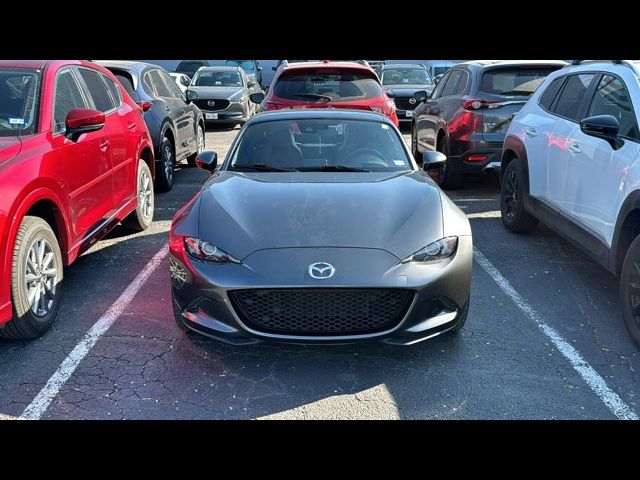 2020 Mazda MX-5 Miata RF Grand Touring