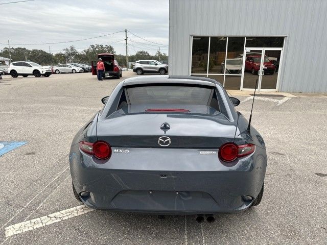 2020 Mazda MX-5 Miata RF Grand Touring