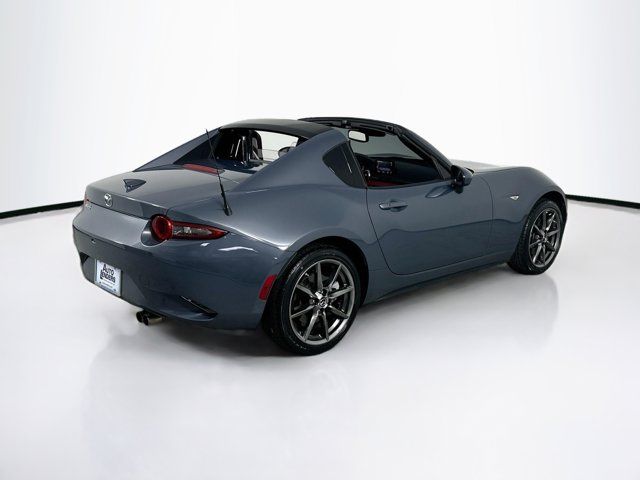 2020 Mazda MX-5 Miata RF Grand Touring