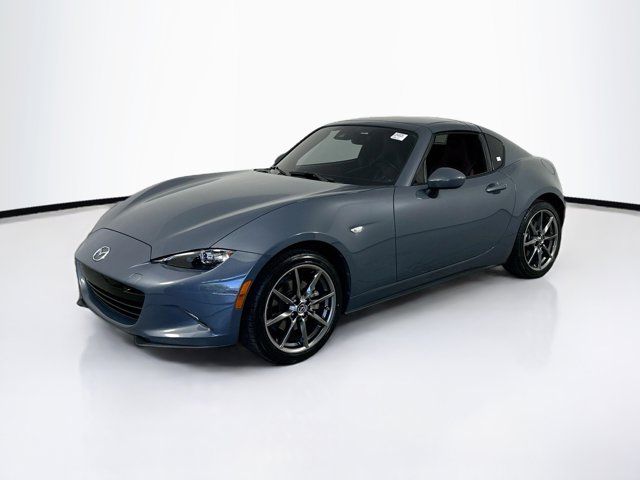 2020 Mazda MX-5 Miata RF Grand Touring