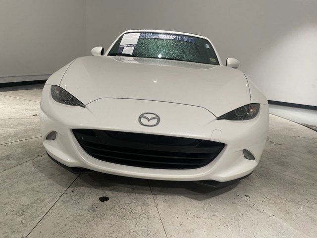 2020 Mazda MX-5 Miata RF Grand Touring