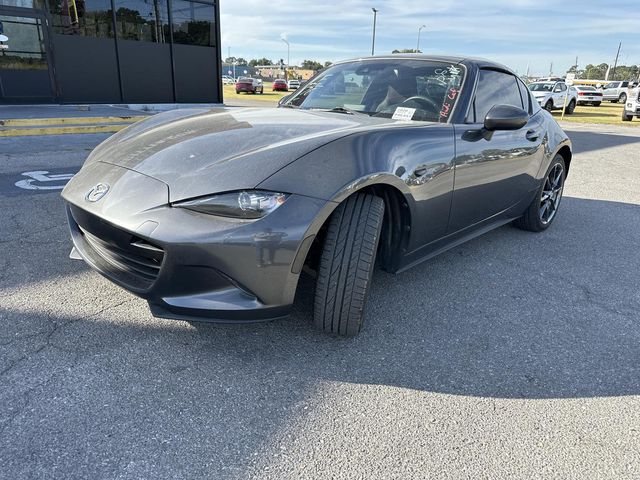 2020 Mazda MX-5 Miata RF Grand Touring