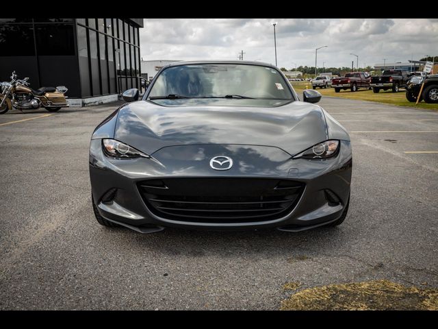 2020 Mazda MX-5 Miata RF Grand Touring