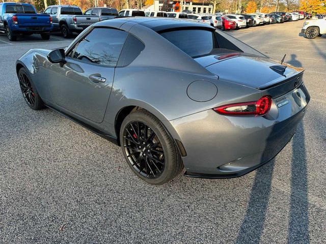 2020 Mazda MX-5 Miata RF Club