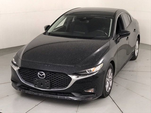 2020 Mazda Mazda3 Base