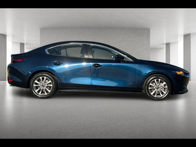 2020 Mazda Mazda3 Base