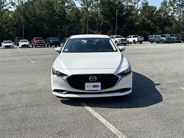 2020 Mazda Mazda3 Base