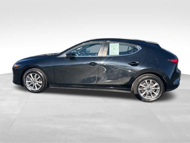 2020 Mazda Mazda3 Sport GX