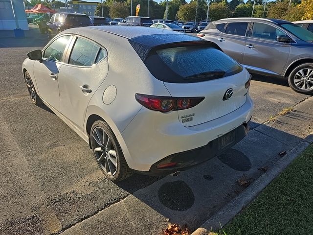 2020 Mazda Mazda3 Base