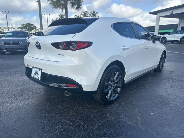 2020 Mazda Mazda3 Base