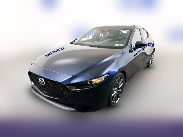 2020 Mazda Mazda3 Base