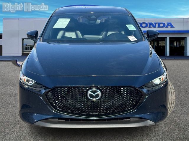 2020 Mazda Mazda3 Base