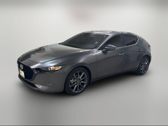 2020 Mazda Mazda3 Base