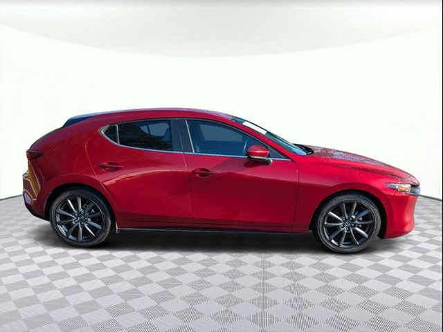 2020 Mazda Mazda3 Base