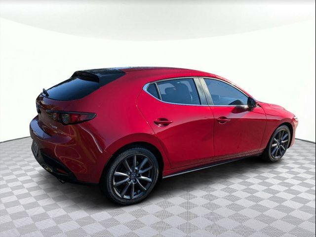 2020 Mazda Mazda3 Base