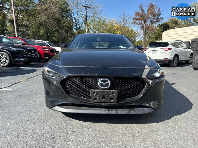 2020 Mazda Mazda3 Base