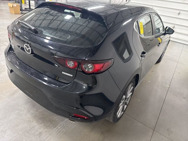 2020 Mazda Mazda3 Base