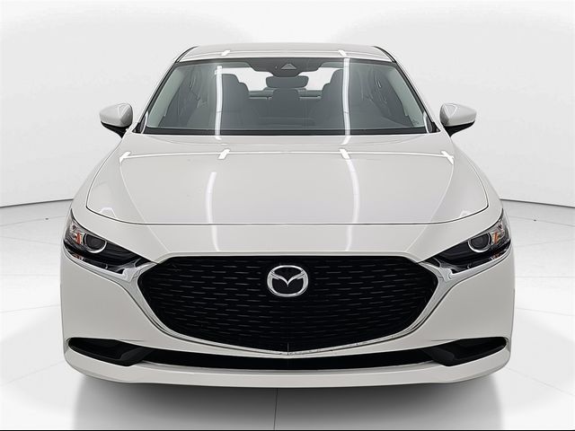 2020 Mazda Mazda3 Preferred