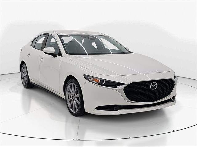 2020 Mazda Mazda3 Preferred