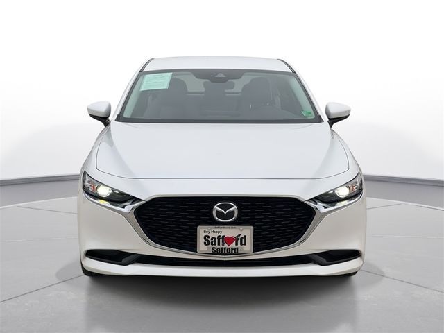 2020 Mazda Mazda3 Preferred