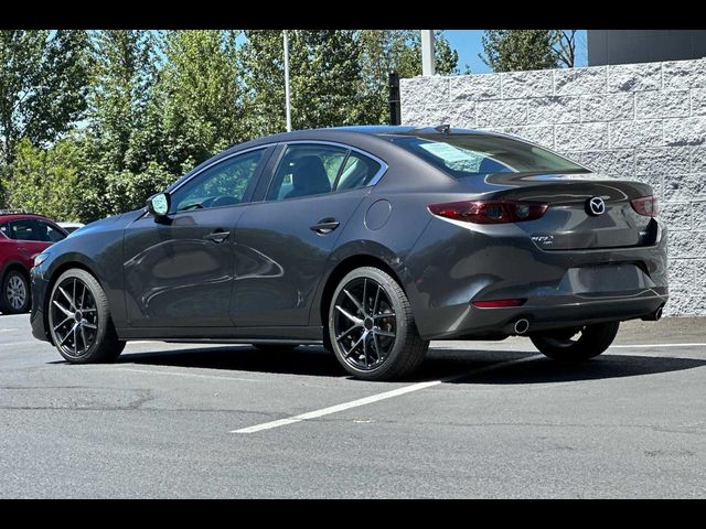 2020 Mazda Mazda3 Preferred