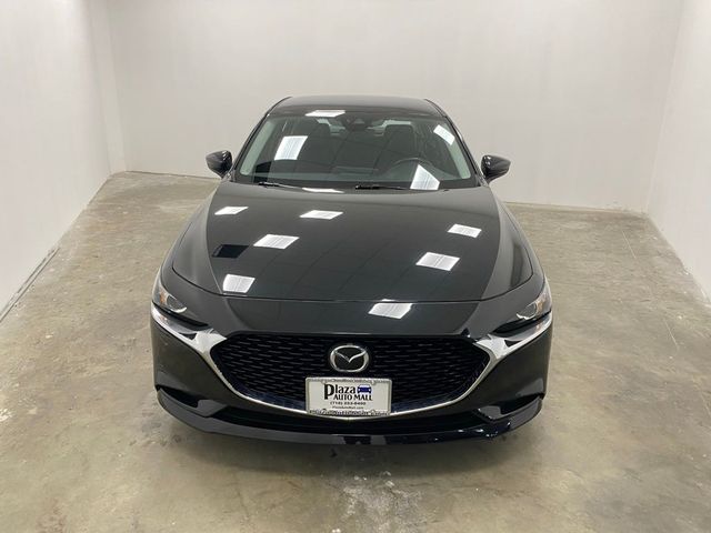 2020 Mazda Mazda3 Preferred