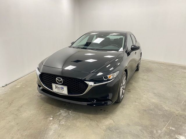 2020 Mazda Mazda3 Preferred