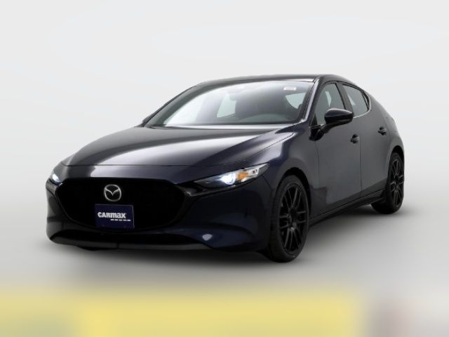 2020 Mazda Mazda3 Preferred