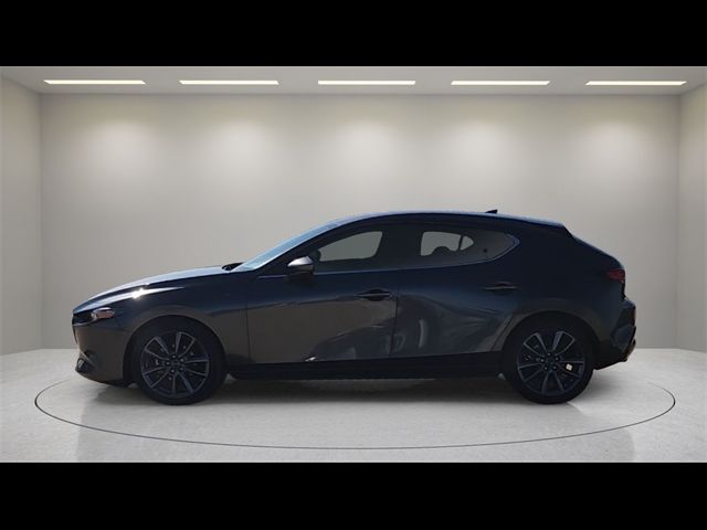 2020 Mazda Mazda3 Preferred