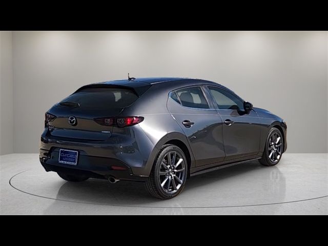 2020 Mazda Mazda3 Preferred