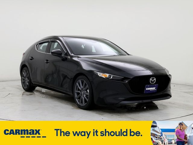 2020 Mazda Mazda3 Preferred