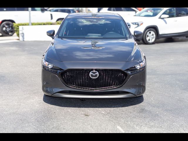 2020 Mazda Mazda3 Preferred