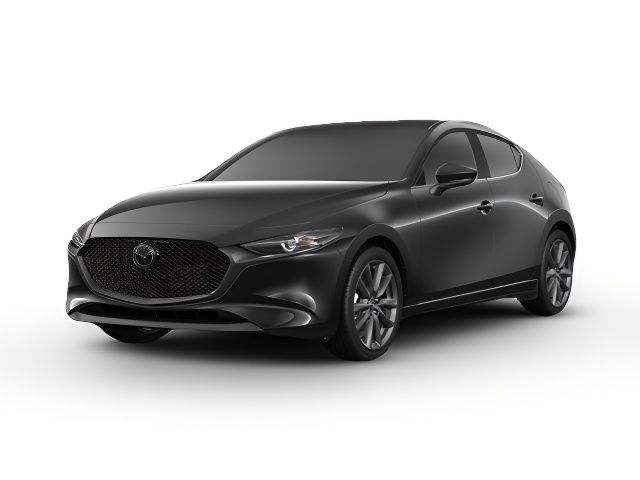 2020 Mazda Mazda3 Preferred