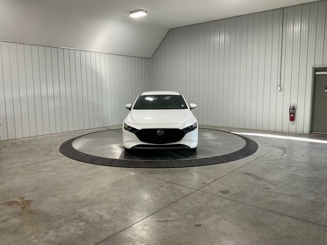 2020 Mazda Mazda3 Preferred