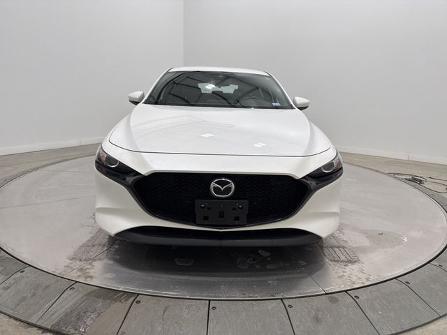 2020 Mazda Mazda3 Preferred