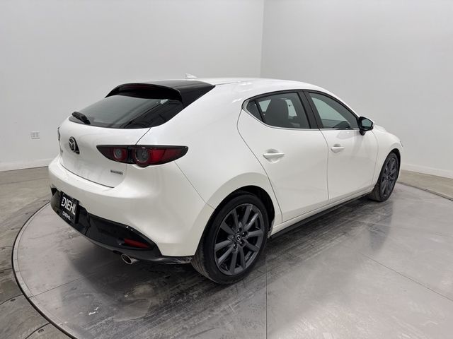 2020 Mazda Mazda3 Preferred