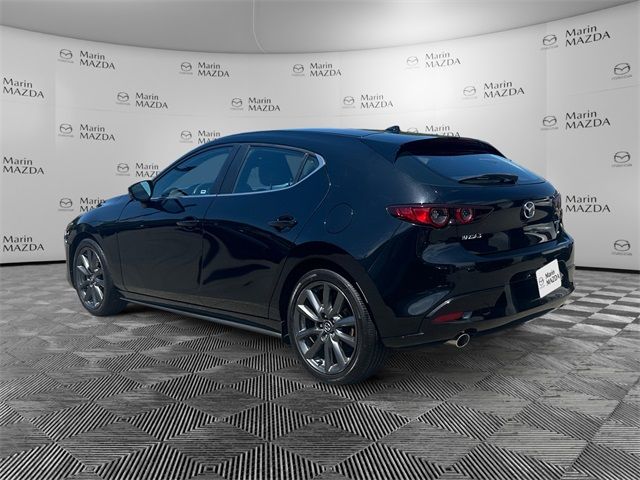 2020 Mazda Mazda3 Preferred