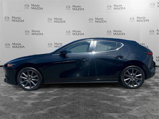 2020 Mazda Mazda3 Preferred