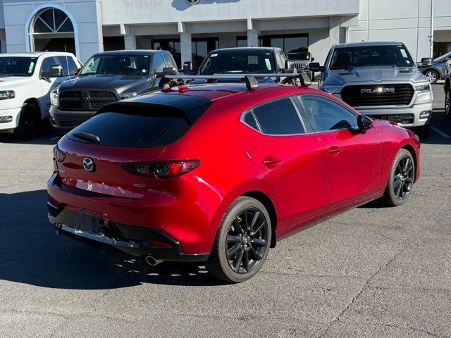 2020 Mazda Mazda3 Preferred