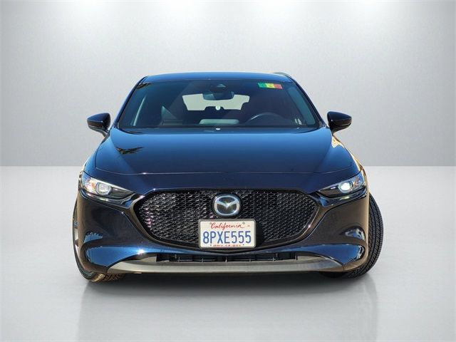 2020 Mazda Mazda3 Preferred