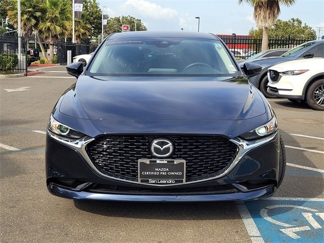 2020 Mazda Mazda3 Preferred