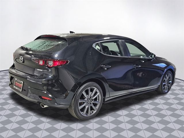 2020 Mazda Mazda3 Preferred