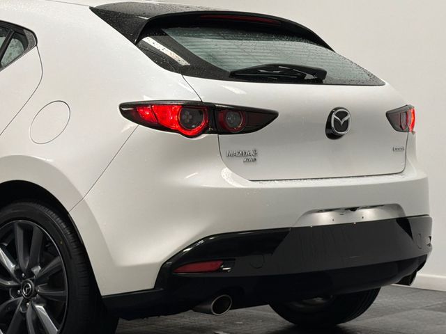 2020 Mazda Mazda3 Preferred
