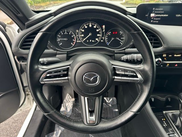 2020 Mazda Mazda3 Preferred