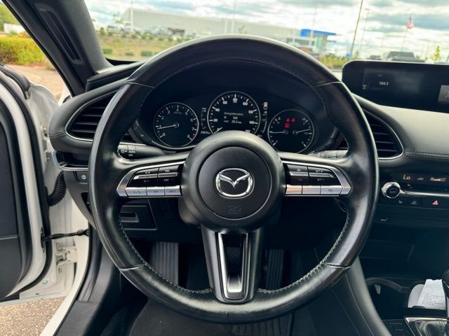 2020 Mazda Mazda3 Preferred