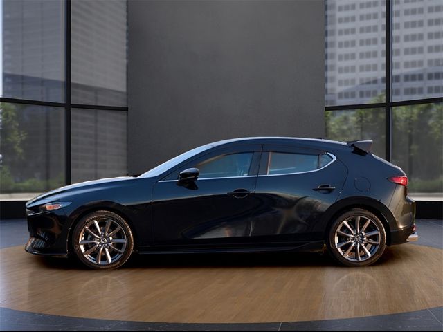 2020 Mazda Mazda3 Preferred