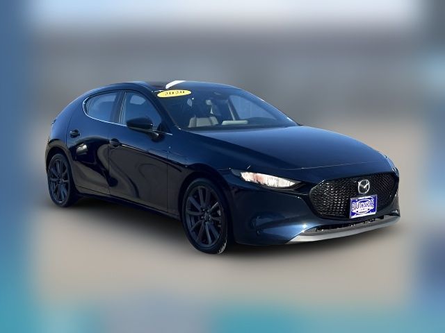 2020 Mazda Mazda3 Preferred