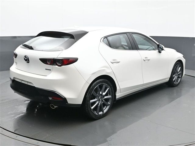 2020 Mazda Mazda3 Preferred