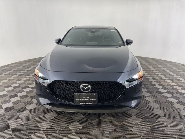 2020 Mazda Mazda3 Preferred